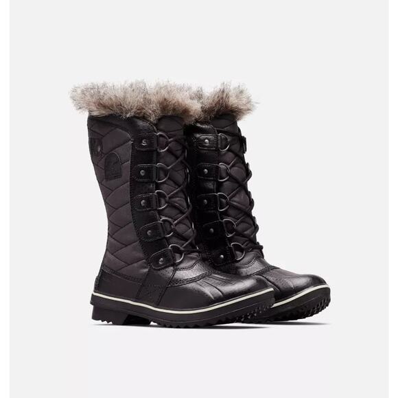 Sorel TOFINO™ II Women's Waterproof Boot - Size 5 New With Imperfections, No Box - Picture 4 of 6